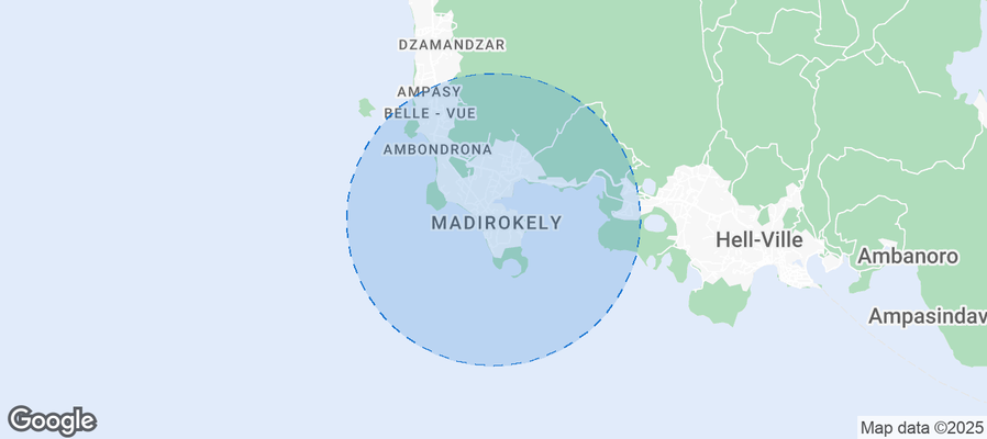 Discover Ambatoloaka Airbnb Analytics